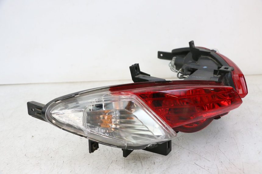 photo de TAIL LIGHT SUZUKI BURGMAN 125 (2018 - 2021)