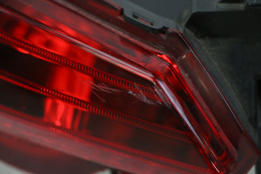 photo de TAIL LIGHT SUZUKI BURGMAN 125 (2018 - 2021)