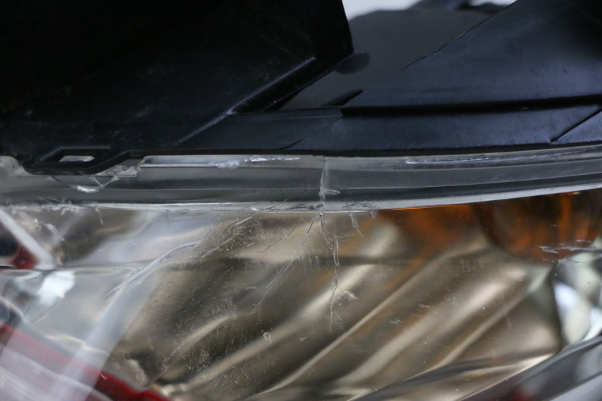 photo de TAIL LIGHT SUZUKI BURGMAN 125 (2018 - 2021)