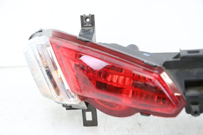 photo de TAIL LIGHT SUZUKI BURGMAN 125 (2018 - 2021)