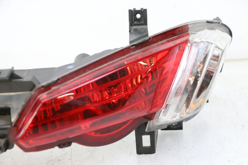 photo de TAIL LIGHT SUZUKI BURGMAN 125 (2018 - 2021)
