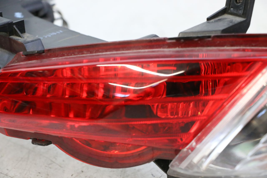 photo de TAIL LIGHT SUZUKI BURGMAN 125 (2018 - 2021)