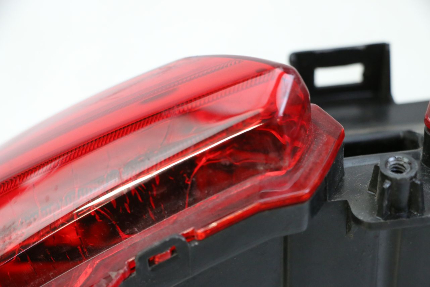 photo de TAIL LIGHT SUZUKI BURGMAN 125 (2018 - 2021)