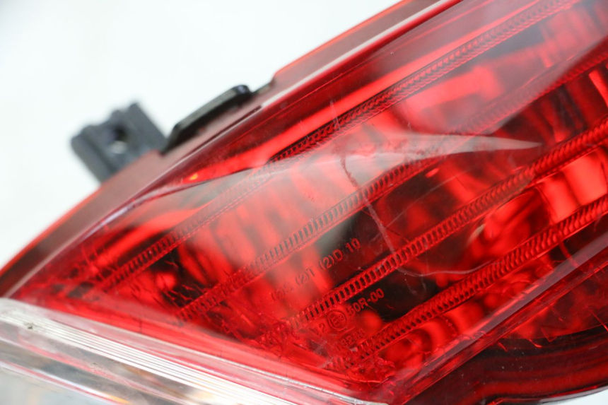photo de TAIL LIGHT SUZUKI BURGMAN 125 (2018 - 2021)