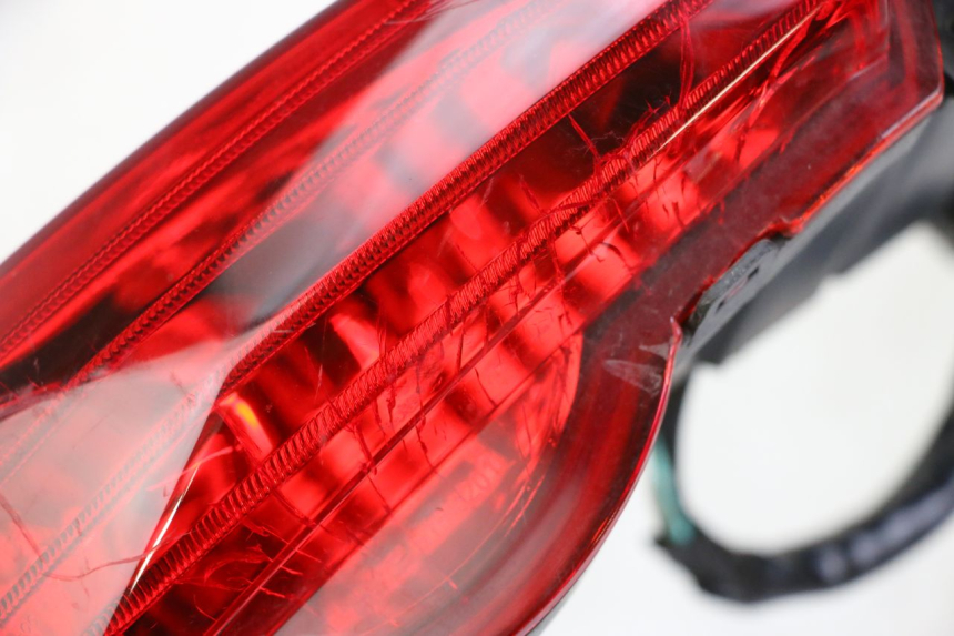 photo de TAIL LIGHT SUZUKI BURGMAN 125 (2018 - 2021)