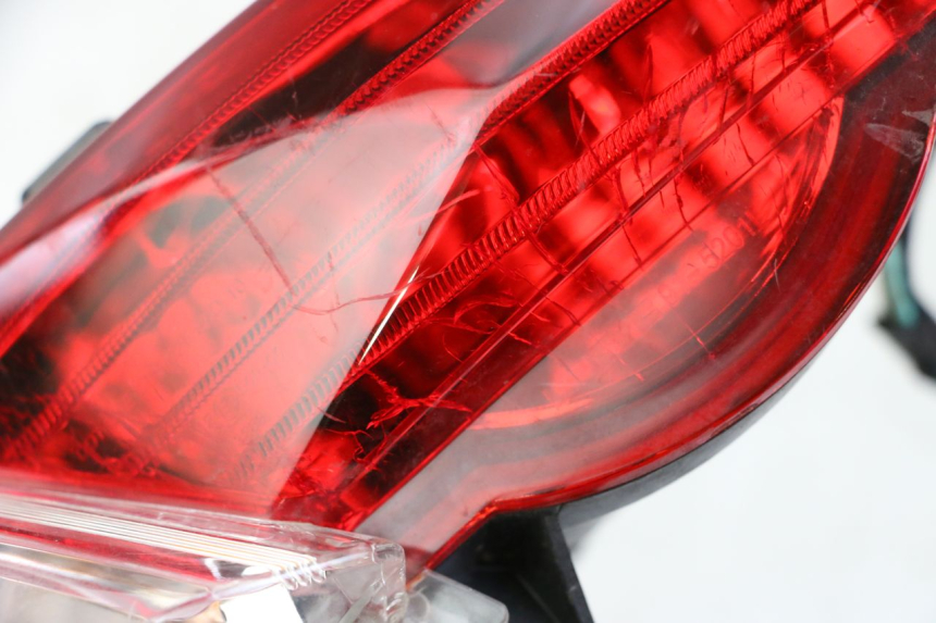 photo de TAIL LIGHT SUZUKI BURGMAN 125 (2018 - 2021)