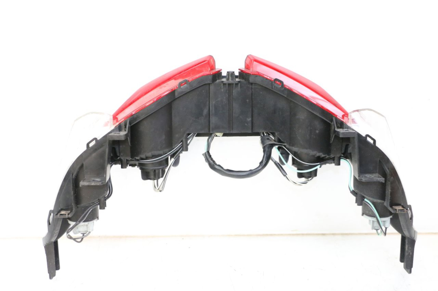 photo de TAIL LIGHT SUZUKI BURGMAN 125 (2018 - 2021)