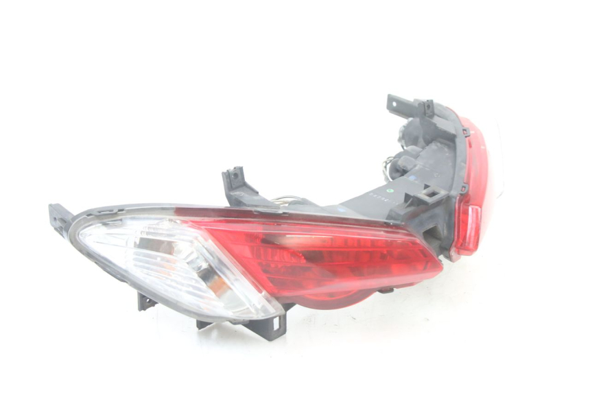 photo de TAIL LIGHT SUZUKI BURGMAN 125 (2015 - 2017)