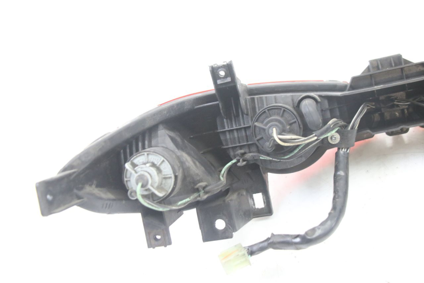 photo de TAIL LIGHT SUZUKI BURGMAN 125 (2015 - 2017)