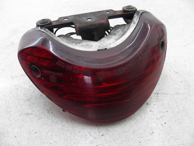 photo de TAIL LIGHT SUZUKI SV S 650 (1999 - 2002)