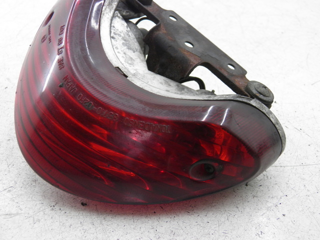 photo de TAIL LIGHT SUZUKI SV S 650 (1999 - 2002)