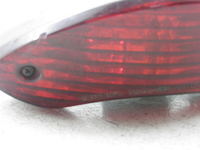 photo de TAIL LIGHT SUZUKI SV S 650 (1999 - 2002)