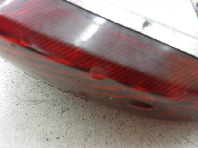 photo de TAIL LIGHT SUZUKI SV S 650 (1999 - 2002)