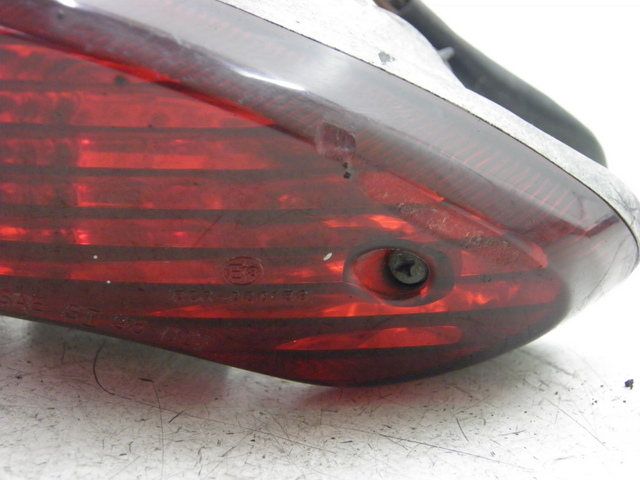 photo de TAIL LIGHT SUZUKI SV S 650 (1999 - 2002)