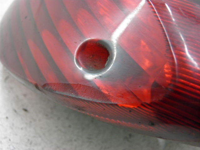 photo de TAIL LIGHT SUZUKI SV S 650 (1999 - 2002)