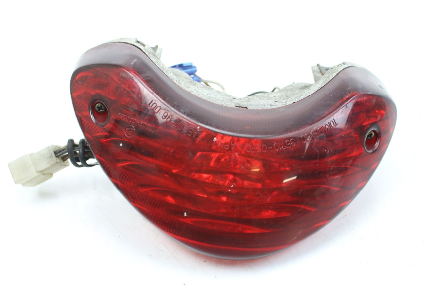 photo de REAR LIGHT SUZUKI TLS TL S 1000 (1997 - 2001)