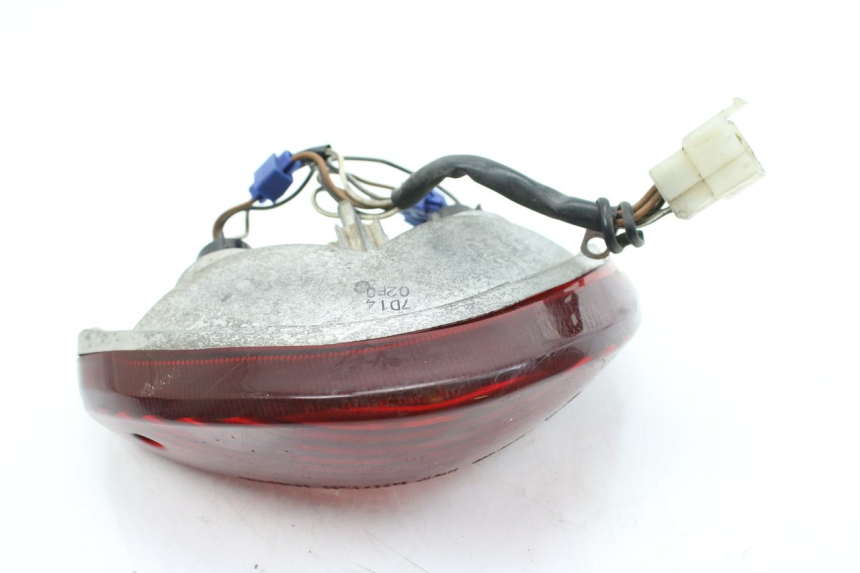 photo de REAR LIGHT SUZUKI TLS TL S 1000 (1997 - 2001)