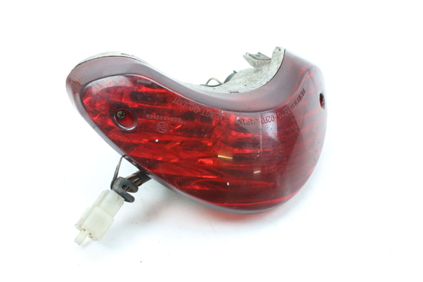 photo de REAR LIGHT SUZUKI TLS TL S 1000 (1997 - 2001)