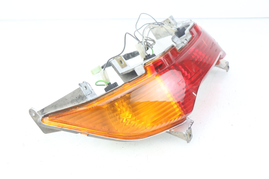 photo de REAR LIGHT SUZUKI UH BURGMAN 125 (2002 - 2006)