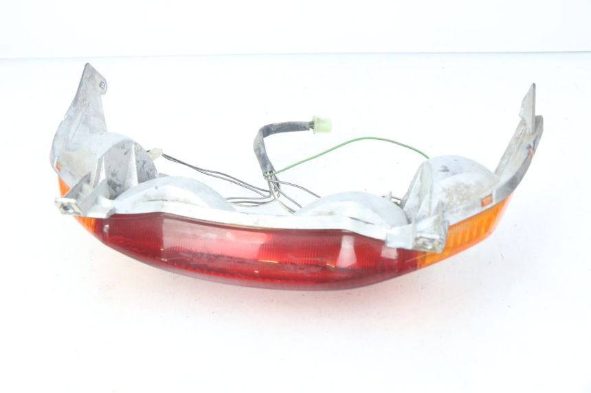 photo de REAR LIGHT SUZUKI UH BURGMAN 125 (2002 - 2006)