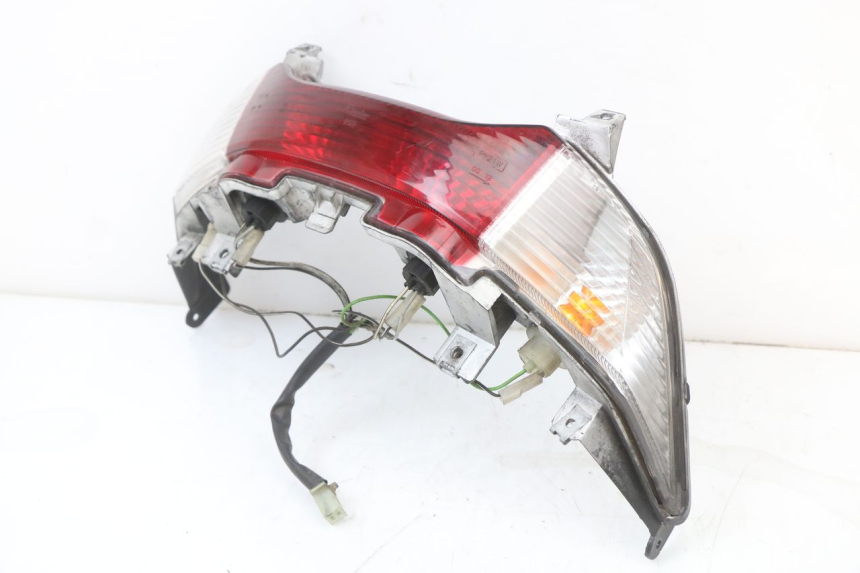 photo de REAR LIGHT SUZUKI UH BURGMAN 125 (2002 - 2006)