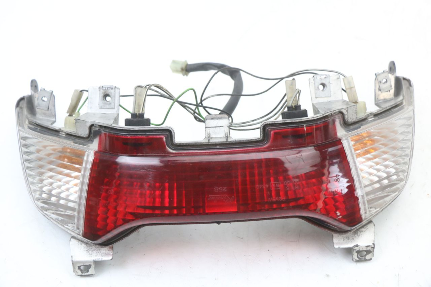 photo de REAR LIGHT SUZUKI UH BURGMAN 125 (2002 - 2006)