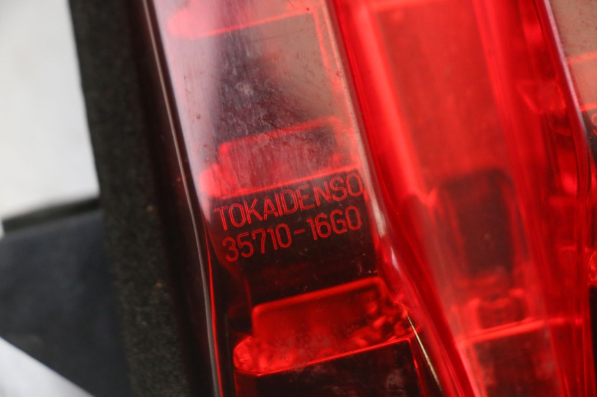 photo de TAIL LIGHT SUZUKI SV S 650 (2003 - 2009)
