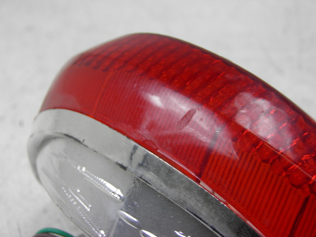 photo de TAIL LIGHT SWEET ELEC SWEET RACER TOB BOY 1 (2009 - 2012)