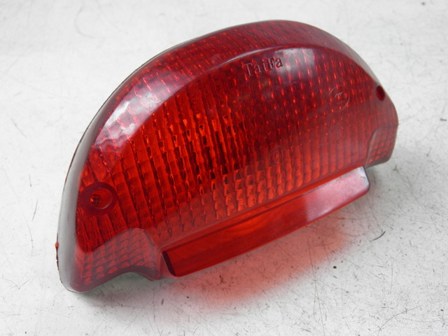 photo de TAIL LIGHT SWEET ELEC SWEET RACER TOB BOY 1 (2009 - 2012)