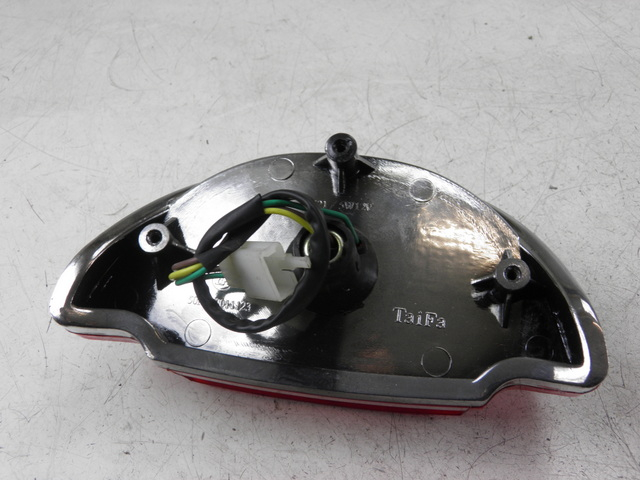 photo de TAIL LIGHT SWEET ELEC SWEET RACER TOB BOY 1 (2009 - 2012)