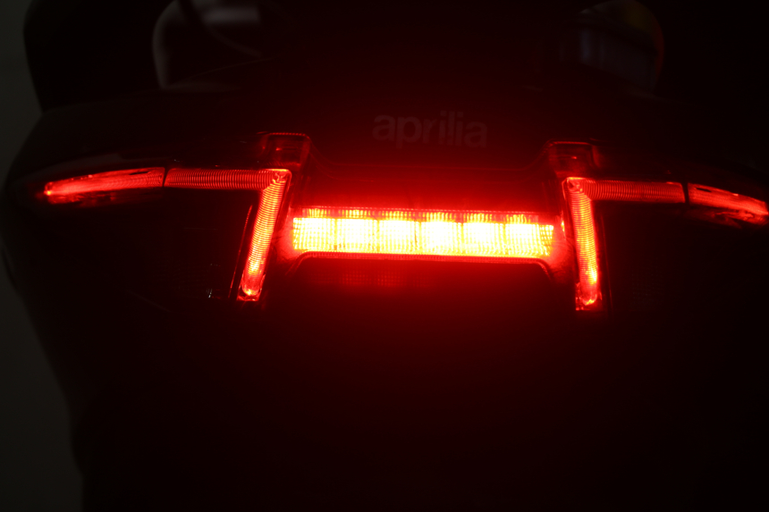 photo de REAR LIGHT APRILIA SXR 50 (2021 - 2023)