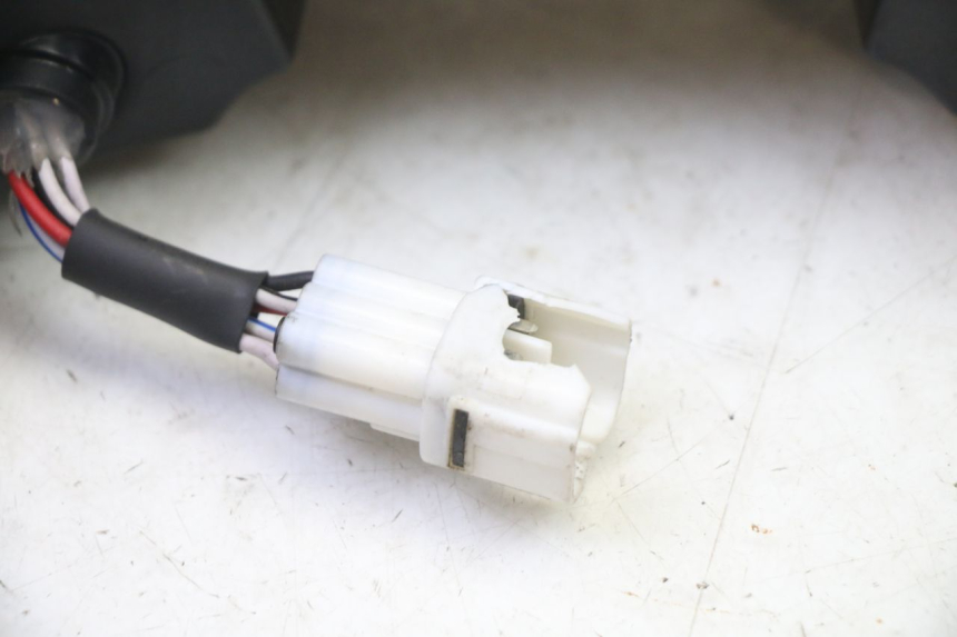 photo de REAR LIGHT APRILIA SXR 50 (2021 - 2023)