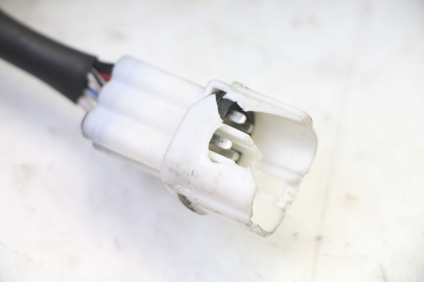 photo de REAR LIGHT APRILIA SXR 50 (2021 - 2023)