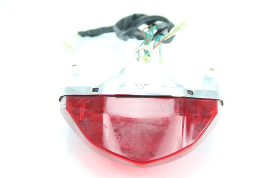 photo de REAR LIGHT SYM CROX 4T 50 (2016 - 2023)