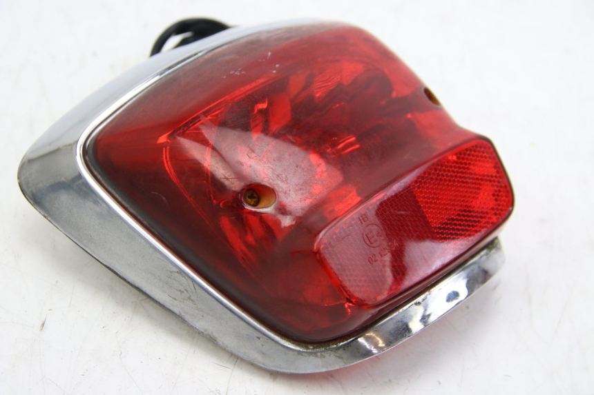 photo de REAR LIGHT SYM FIDDLE 2 125 (2010 - 2013)