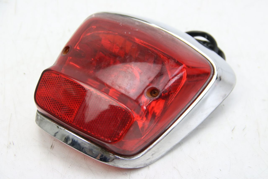 photo de REAR LIGHT SYM FIDDLE 2 125 (2010 - 2013)