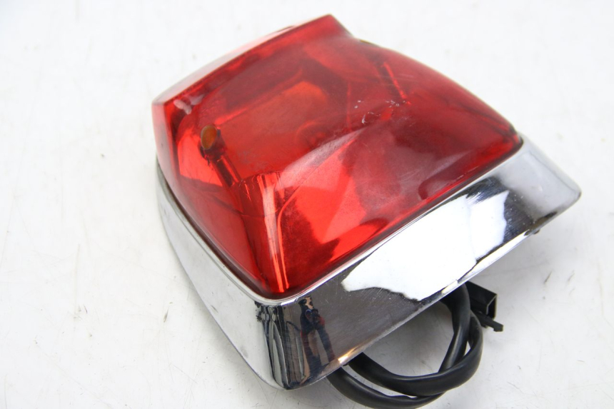 photo de REAR LIGHT SYM FIDDLE 2 125 (2010 - 2013)