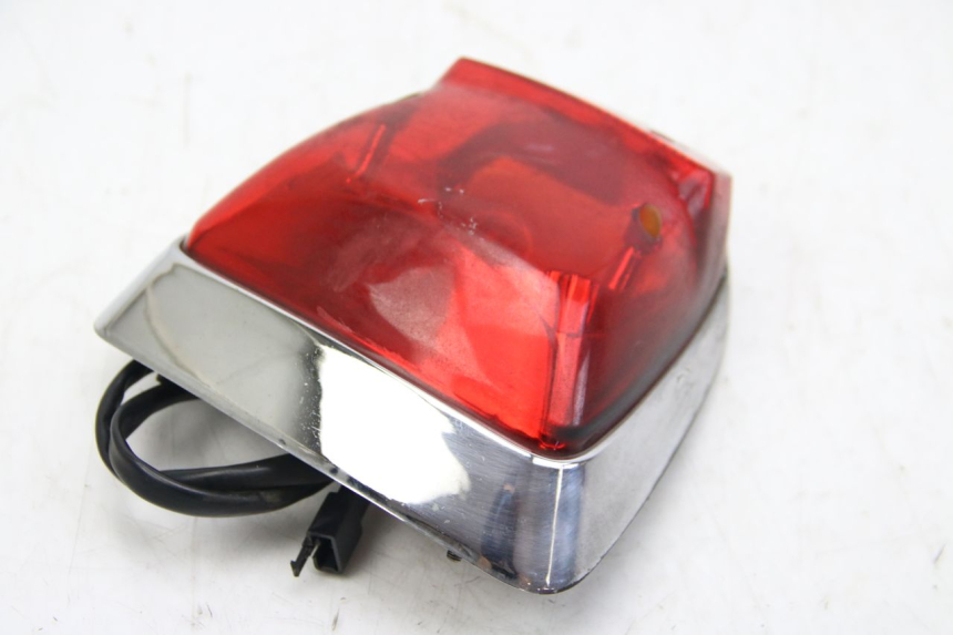 photo de REAR LIGHT SYM FIDDLE 2 125 (2010 - 2013)