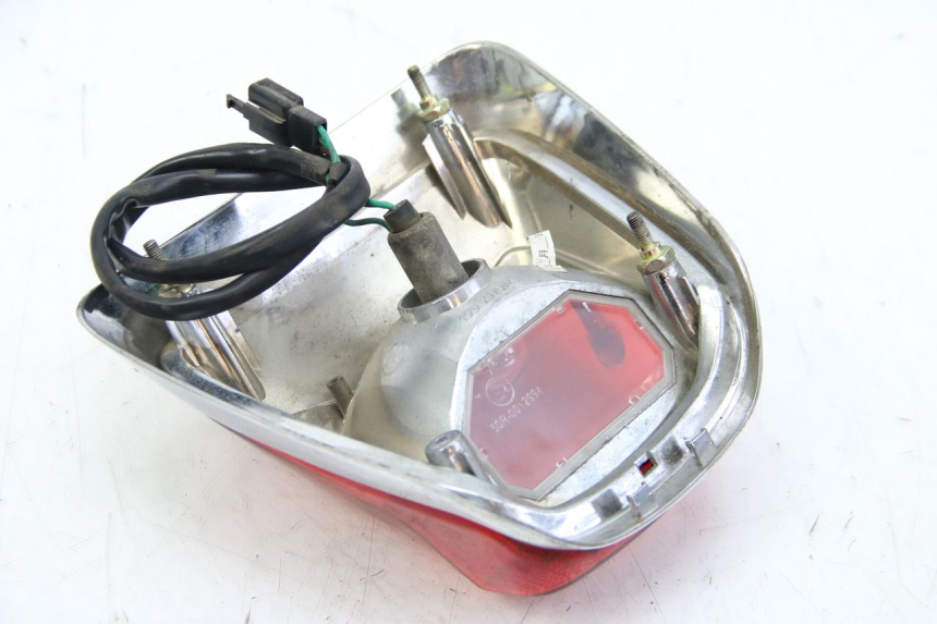 photo de REAR LIGHT SYM FIDDLE 2 125 (2010 - 2013)