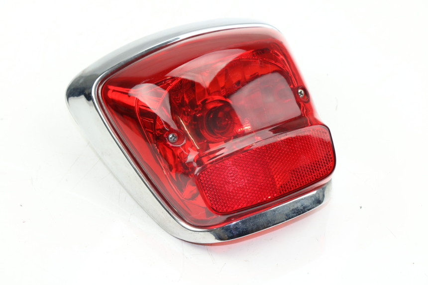 photo de REAR LIGHT SYM FIDDLE 2 125 (2010 - 2013)