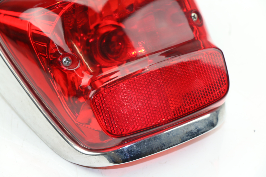 photo de REAR LIGHT SYM FIDDLE 2 125 (2010 - 2013)
