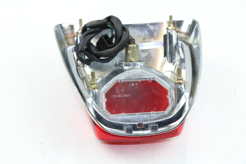 photo de REAR LIGHT SYM FIDDLE 2 125 (2010 - 2013)