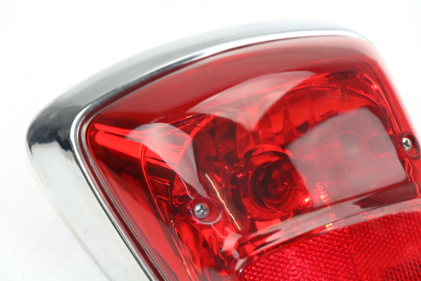 photo de REAR LIGHT SYM FIDDLE 2 125 (2010 - 2013)