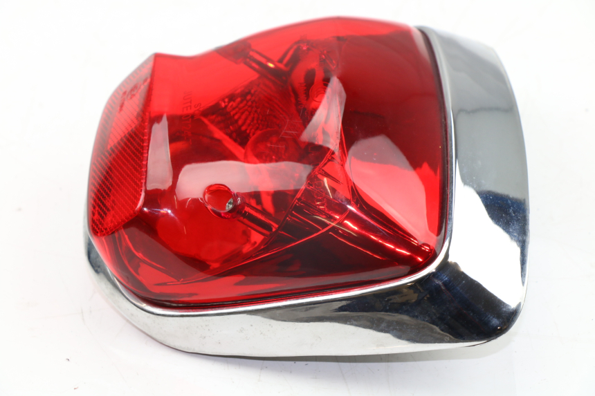 photo de REAR LIGHT SYM FIDDLE 2 125 (2010 - 2013)