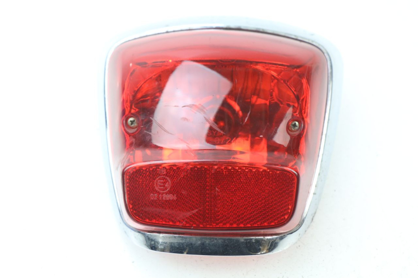 photo de REAR LIGHT SYM FIDDLE 2 50 (2008 - 2013)