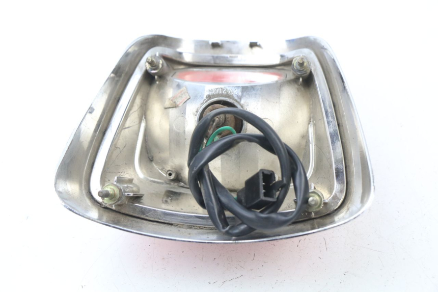 photo de REAR LIGHT SYM FIDDLE 2 50 (2008 - 2013)