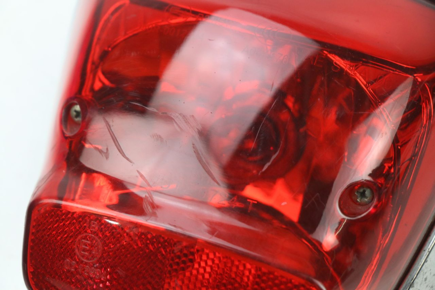 photo de REAR LIGHT SYM FIDDLE 2 50 (2008 - 2013)