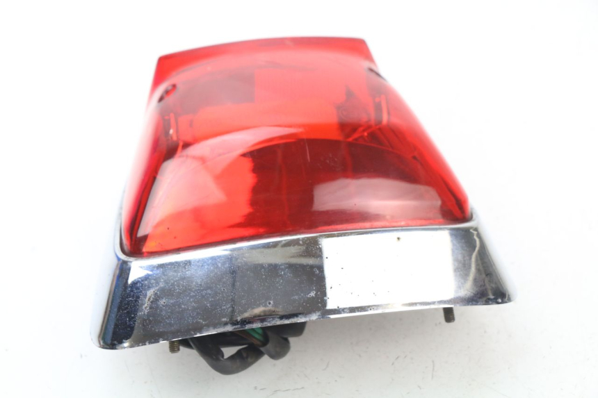 photo de REAR LIGHT SYM FIDDLE 2 50 (2008 - 2013)