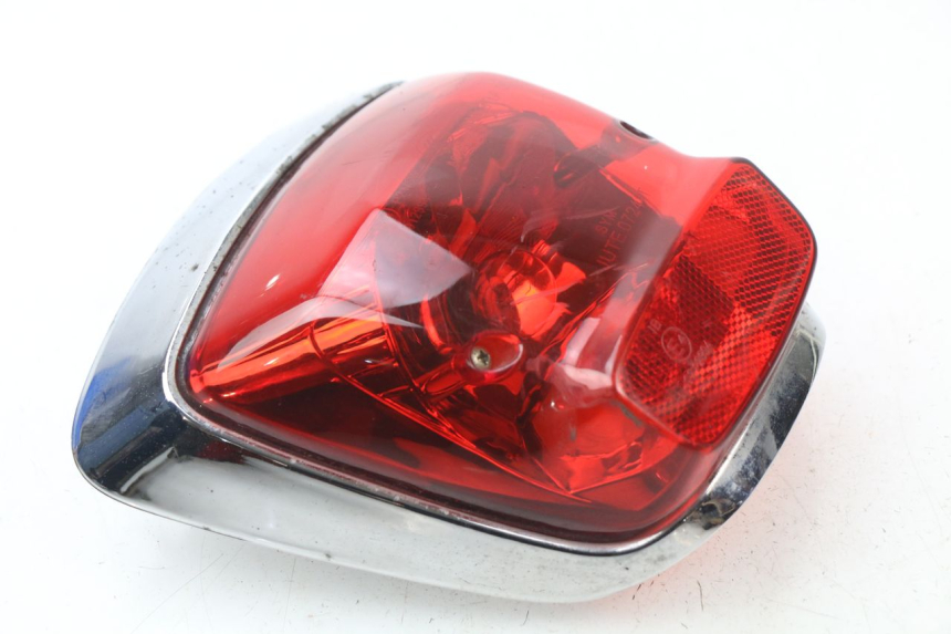 photo de REAR LIGHT SYM FIDDLE 2 50 (2008 - 2013)