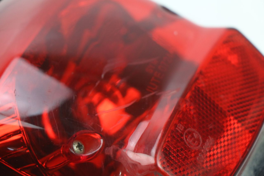 photo de REAR LIGHT SYM FIDDLE 2 50 (2008 - 2013)